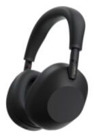 Sony WH-1000XM6 Headphone Black (WH1000XM6B.CE7)