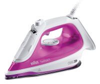 Braun Dampfbügeleisen "TexStyle 5" SI5225 PU