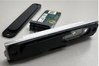ASUS 2nd M.2 22x80 SSD Expansion NUC15 accessory (90MA0000-P00960)