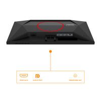 AOC 25G4SRE TFT-Monitore