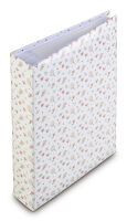 Hama Floral                10x15 200 Fotos Einsteck/Memo     7738 Archivierung -Fotoalben-