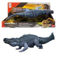 Mattel Jurassic World Gigantic Thrashers Purussaurus