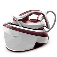 Tefal DAMPFBÜGELSTATION EXPRESS VISI (SV8150         WER/W)