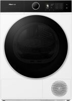 Hisense Weissware WÄRMEPUMPENTROCKNER WIFI 10KG (DH5I104BWAB       WS)