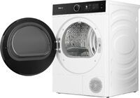 Hisense Weissware WÄRMEPUMPENTROCKNER WIFI 10KG (DH5I104BWAB       WS)