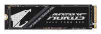 SSD   2TB Gigabyte AORUS GEN4 7300E M.2  PCI-E   NVMe (AG4732TB N)