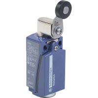 APC XCKD2118P16 - Limit switch - 2P - Wired - Blue - Zamak - IP66 - IP67