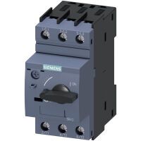 Siemens MOTORSCHUTZSCHALTER 0,22-0,32A (3RV2011-0DA10)