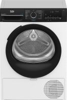 BEKO WÄRMEPUMPENTROCKNER 9KG EDST-T (BM3T49249W        WS)