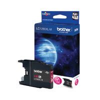 Brother LC-1280 XLM magenta Druckerpatronen