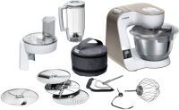 Bosch KÜCHENMASCHINE    3,9L   1000W (MUM5XW20          WS)