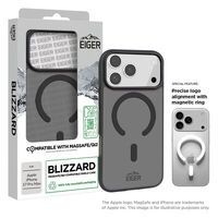 Eiger Blizzard Magsafe iPh 17 ProMax (EGCA00907)