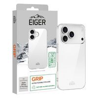 Eiger Grip Case iPhone 17 ProMax tr (EGCA00895)