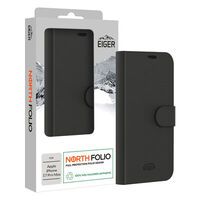 Eiger North FolioCase iPho 17 ProMax (EGCA00935)