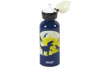 SIGG Trinkflasche "Glow Moon Dinos"