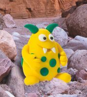 STAEDTLER FIMO 8032001 - Modelling clay - Black,Blue,Green,Red,White,Yellow - Children - 6 colours - 110 °C - 42 g