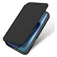 Nevox Booktasche iPhone 17, sw (2514)