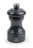 Peugeot Bistro Salzmühle 10 cm Schiefer lackiert Holz Gewürzmühlen