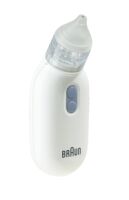 Braun NASENSAUGER (BNA100EU)