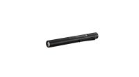 Ledlenser LED TASCHENLAMPE 180LM (P4 SCHWARZ)