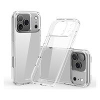 Nevox StyleShell Flex iPhone 17 Pro (2512)