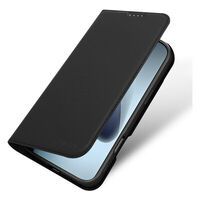 Nevox Booktasche iPhone 17 Pro , sw (2516)