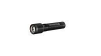 Ledlenser LED TASCHENLAMPE 350LM (P5R SCHWARZ AKKU)