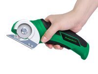 HAMMERSMITH Akku-Universalschneider "SharpSpin"