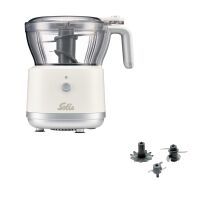 SOLIS Zerkleinerer Multi-Chopper 8330
