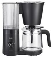 ZWILLING Filterkaffeemaschine "Enfinigy" schwarz