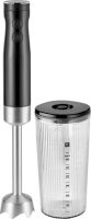 ZWILLING Stabmixer "Enfinigy", AC Motor | Schwarz | EU