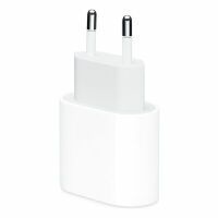 Apple 20W USB-C Power Adapter Netzteil (retail) (MD3J4ZM/A)