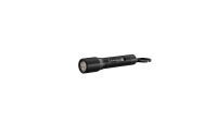Ledlenser LED TASCHENLAMPE 200LM (P3R SCHWARZ AKKU)