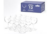 VAN WELL Weinglas "Profi" /-/ 12er Set