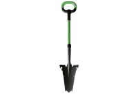 MEDIASHOP Spaten "Hammersmith Rayzer Shovel" 2-teilig