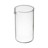 LA CAFETIÈRE Ersatzglas für 8 Tassen