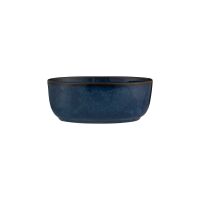 MASON CASH Auflaufform "Reaktive Blue"