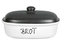 PFEIFFER-GERHARDS Brottopf ov El-Ne MS 34x23cm