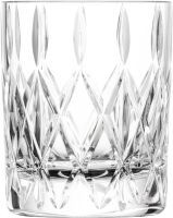 SCHOTT ZWIESEL Whiskyglas "Age" 4er Set