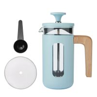 LA CAFETIÈRE Kaffeebereiter "Pisa" 3 Tassen