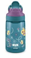 NUK Trinkflasche Contigo Sippy Cup PP 420ml Schmet (10255692)