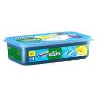 Swiffer Wet Zitrusduft Ersatztücher 24stk.