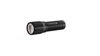 Ledlenser LED TASCHENLAMPE 650LM (P7 SCHWARZ)