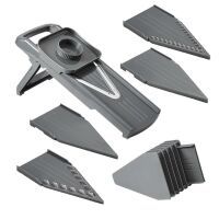 METALTEX Universalreibe"Slice-V"