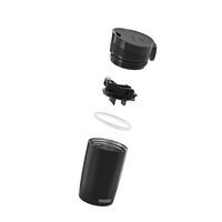SIGG Isolierbecher Miracle Mug Black Touch