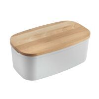 METALTEX Brotkasten "Bready"