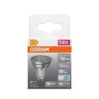 OSRAM LEDRefl PAR16 6,9W GU10 575lm 4.000K 36°