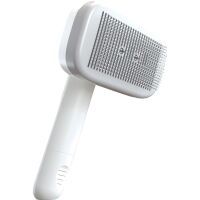 PiddiPet IonBrush Ionen Tierhaarbürste