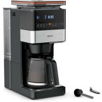 Krups GRIND AROMA XL GLAS (FILTERKAFFEEMASCHINE)