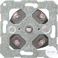 Gira EINSATZ F.ZEITSCHALT.     15M. (32000)